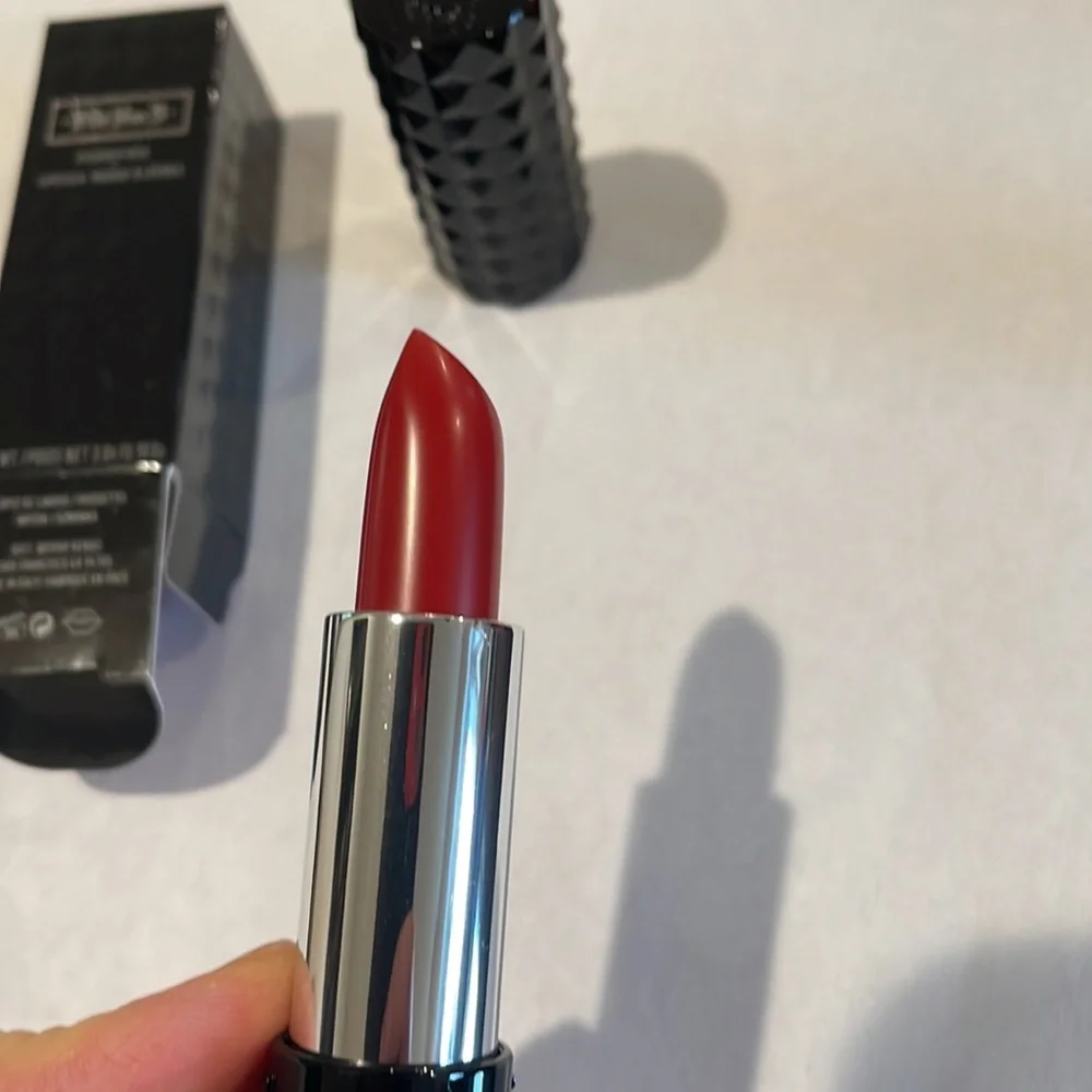 Kat Von D Studded Lipstick in “Archangel” - Picture 3 of 7